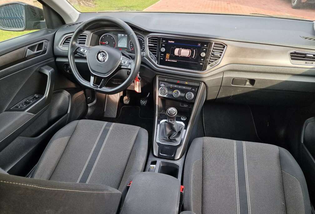 Volkswagen 1.6 TDi - 05/2020