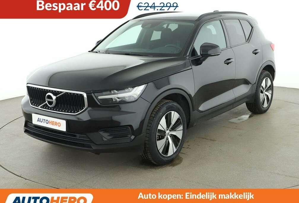 Volvo 1.5 T3 Momentum Core 2WD