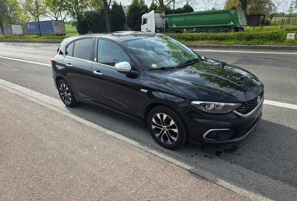 Fiat 1.6 MultiJet Mirror Bus. S 2019\' 1EIG. ZEER GOEDE STAAT