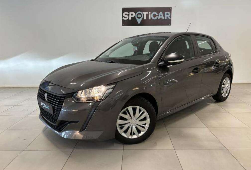 Peugeot LIKE - AIRCO - BLTH