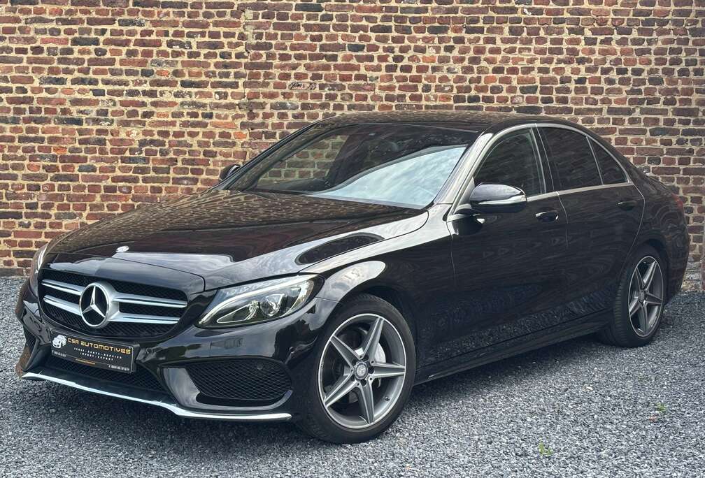 Mercedes-Benz PACK AMG
