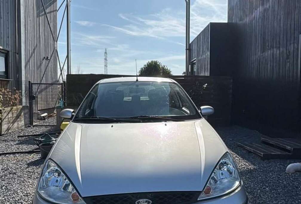 Ford 1.4i SE 16v Ambiente