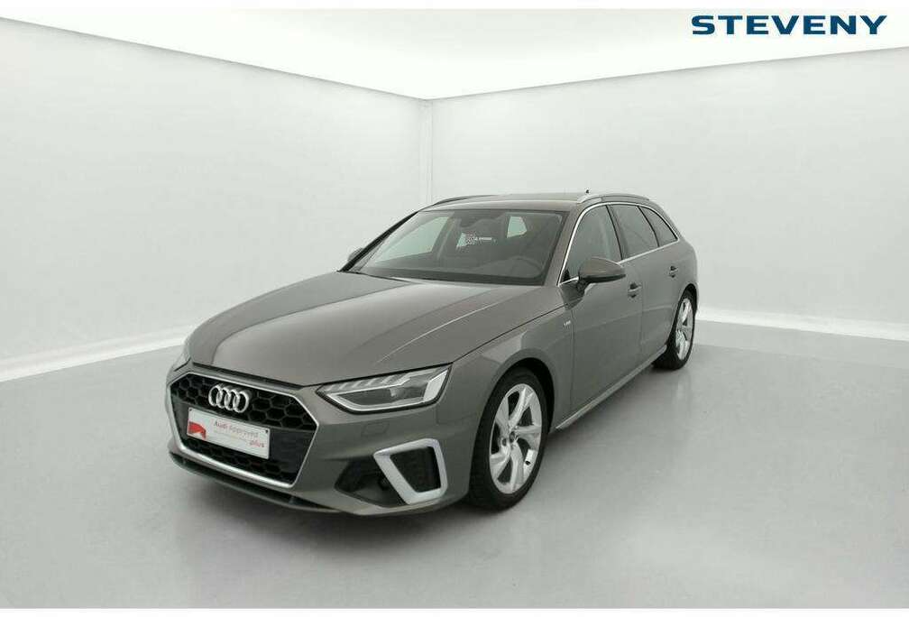Audi Avant Business Edition S line 35TFSI 110KW(150CV) S tronic *