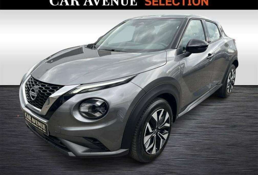 Nissan ACENTA