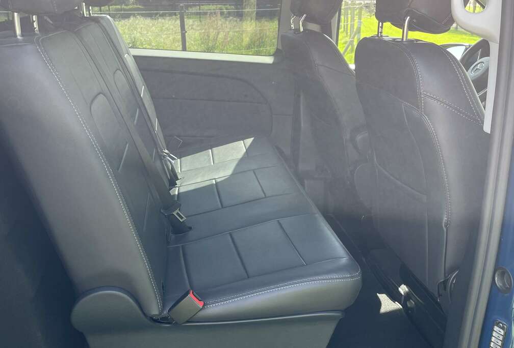 Mercedes-Benz L2 - Perfecte Staat- Nieuwe Banden