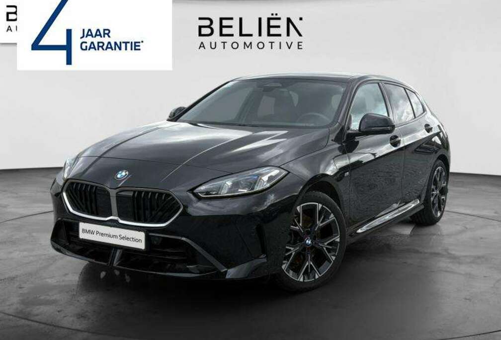 BMW M Sportpakker