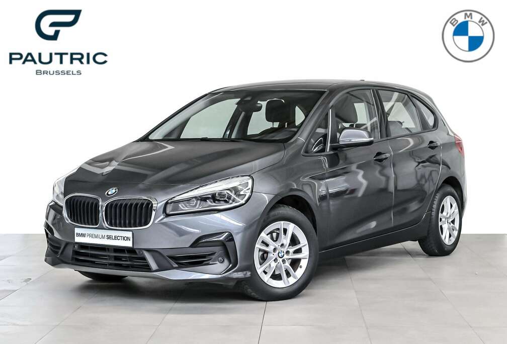 BMW i Active Tourer - 2ans/jaar garantie