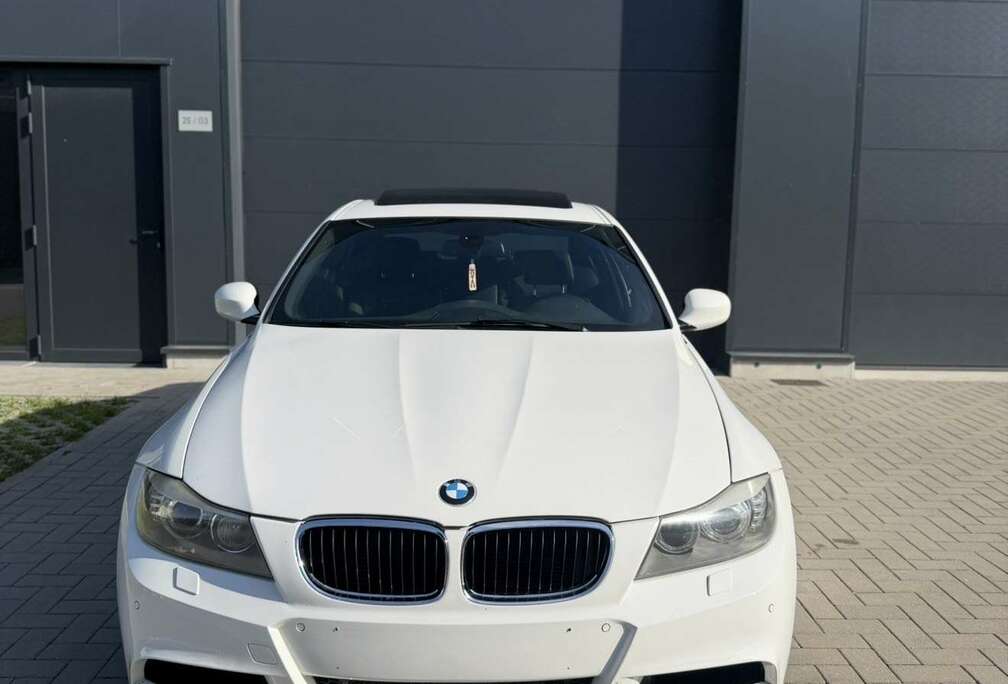BMW dXA