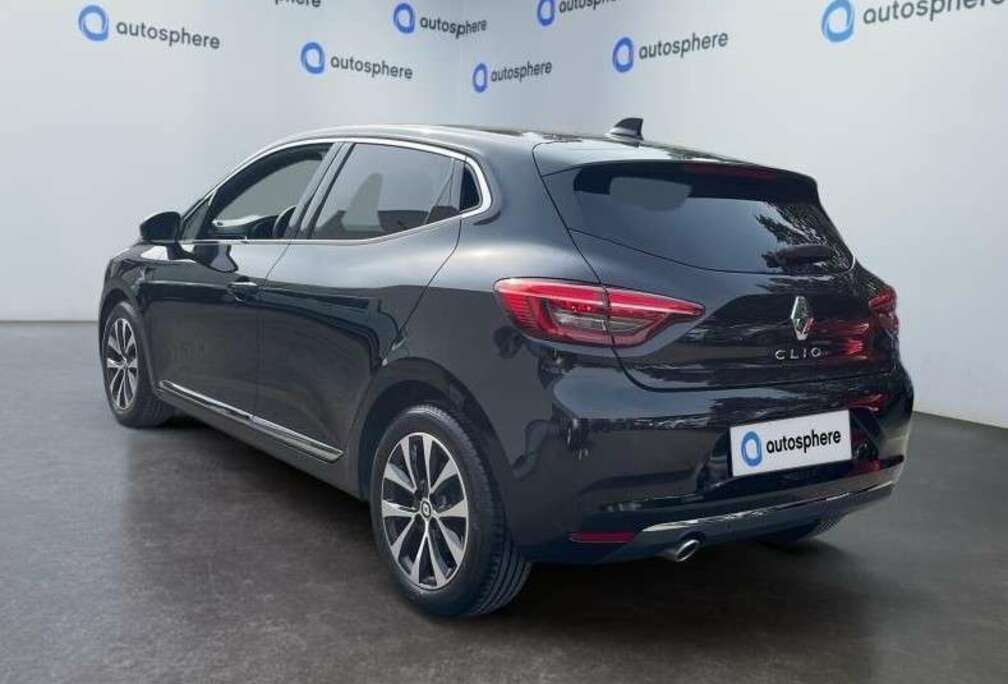Renault Techno