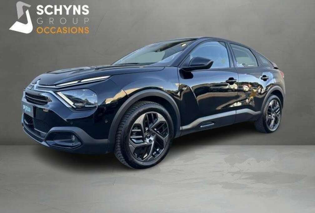Citroen Feel Pack EAT8