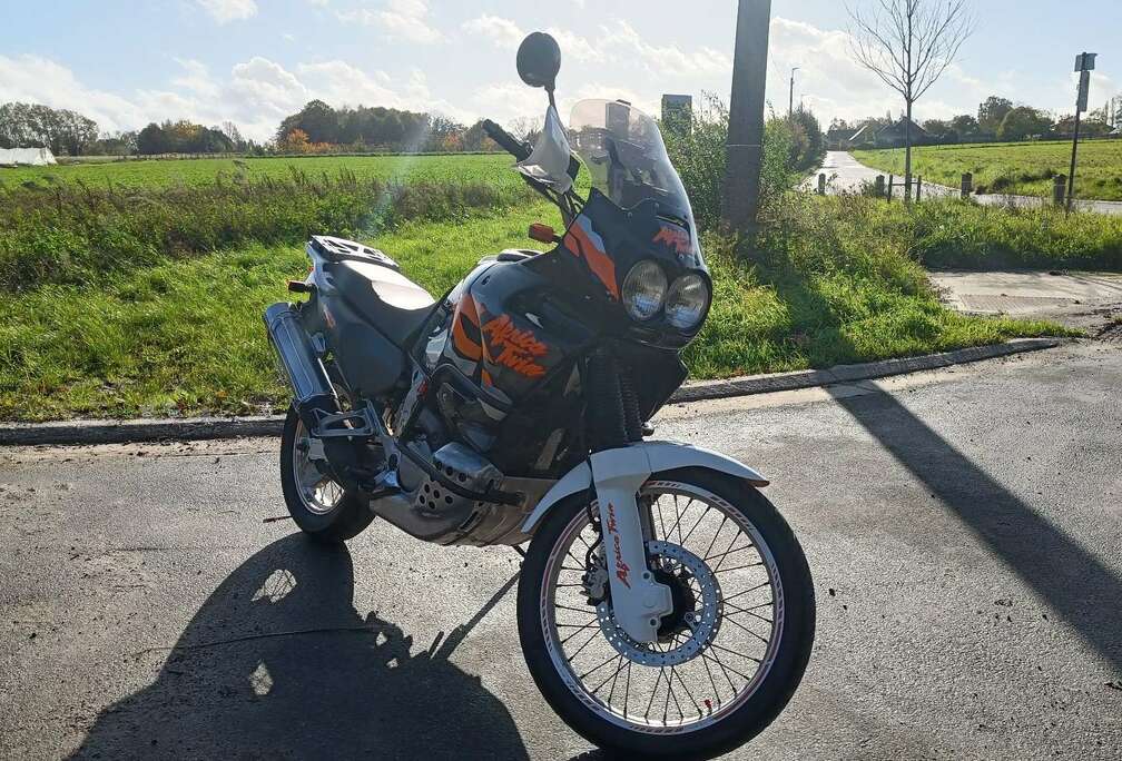 Honda rd07