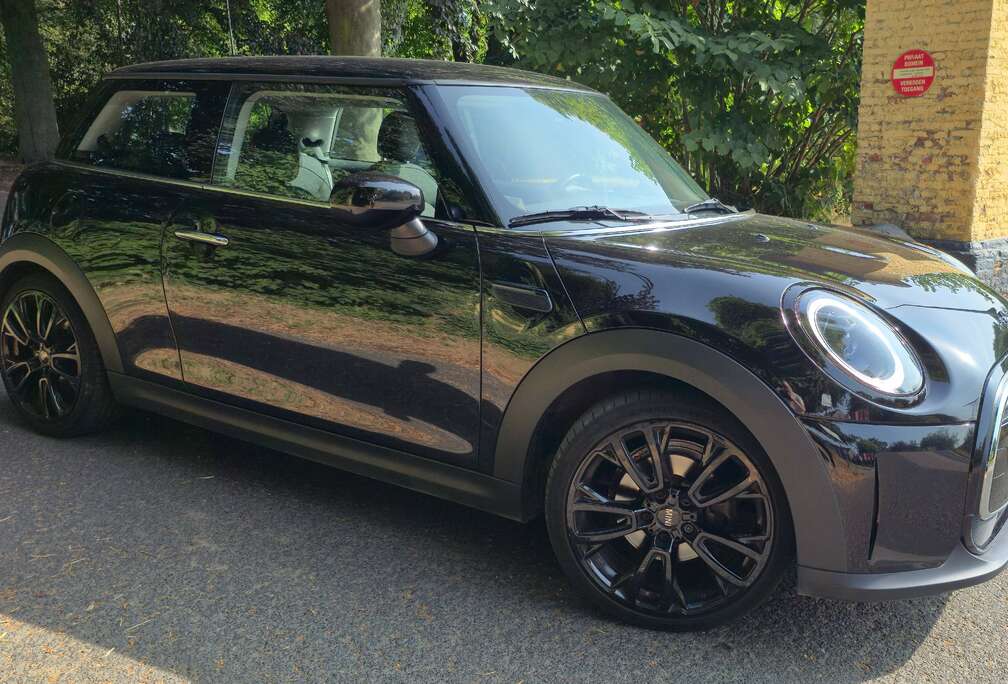MINI Mini 1.5 One OPF