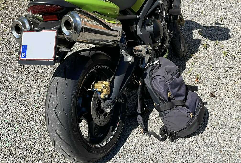 Triumph