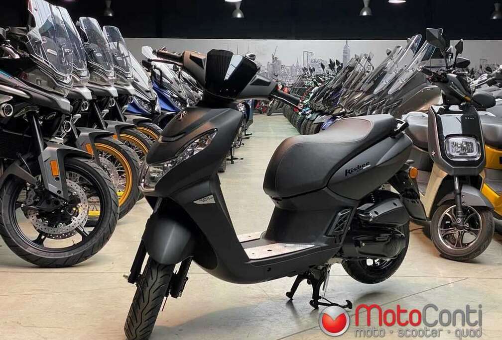 Peugeot S 50