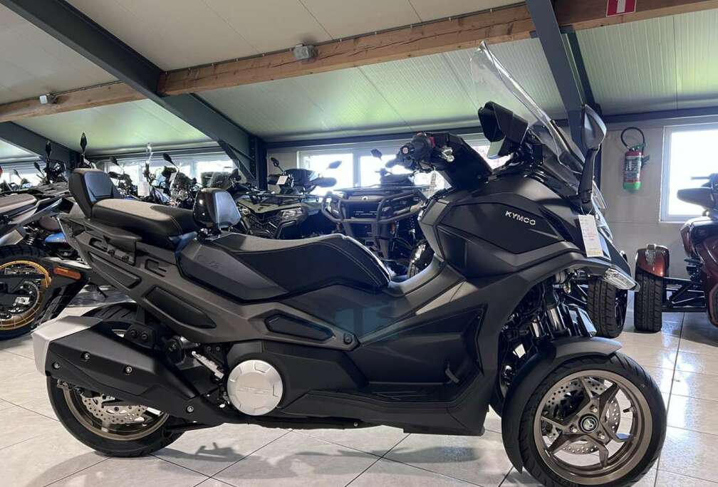 CV3 575