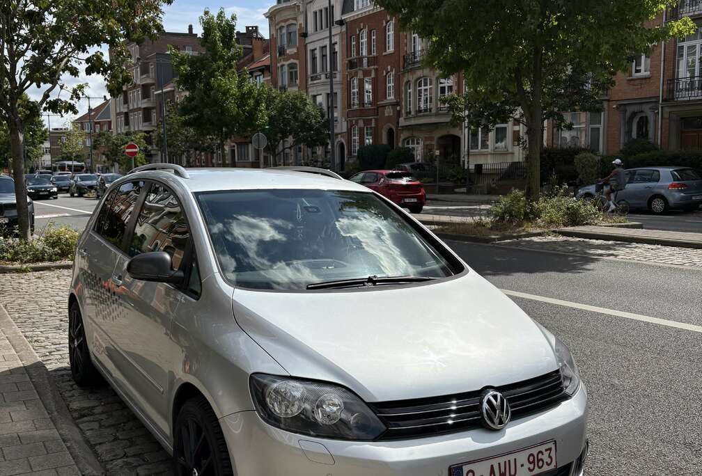 Volkswagen 1.4 TSI Comfortline
