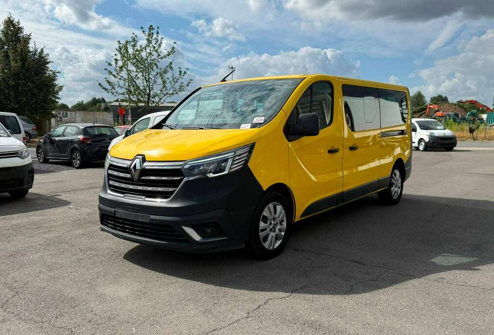 Renault stock id 29085