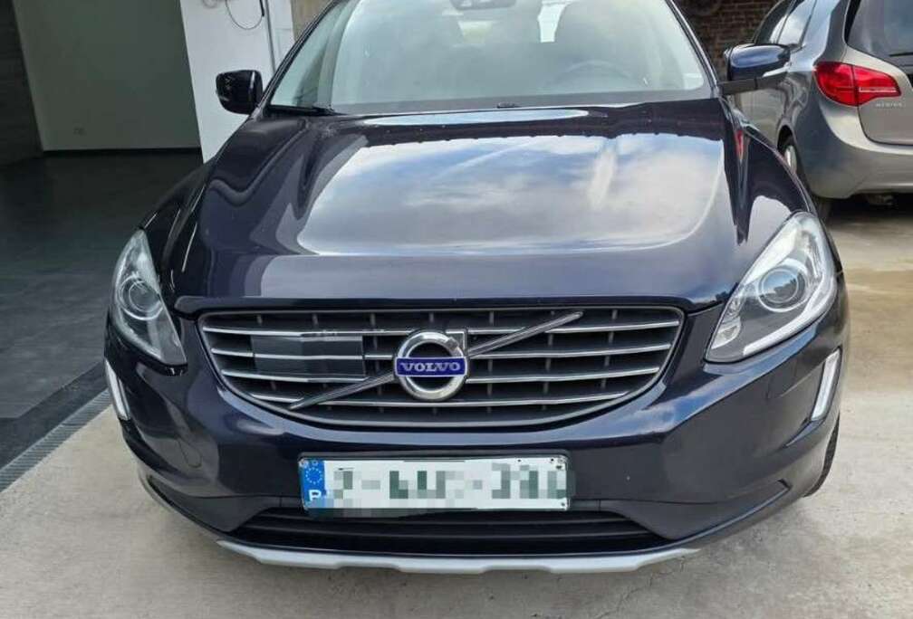 Volvo 2.0 D3 Dynamic Edition