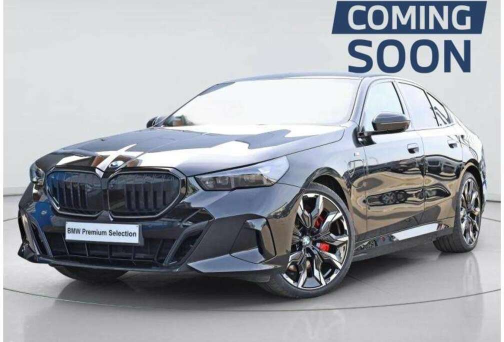 BMW e xDrive Berline Kit M Sport