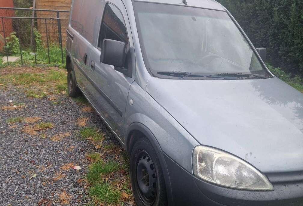 Opel 1.3 CDTi Essentia