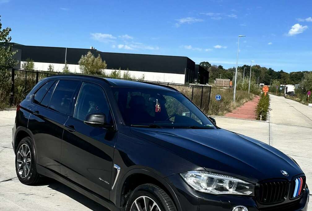 BMW xDrive40e Hbriyt
