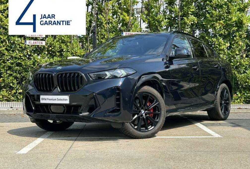 BMW M Sport