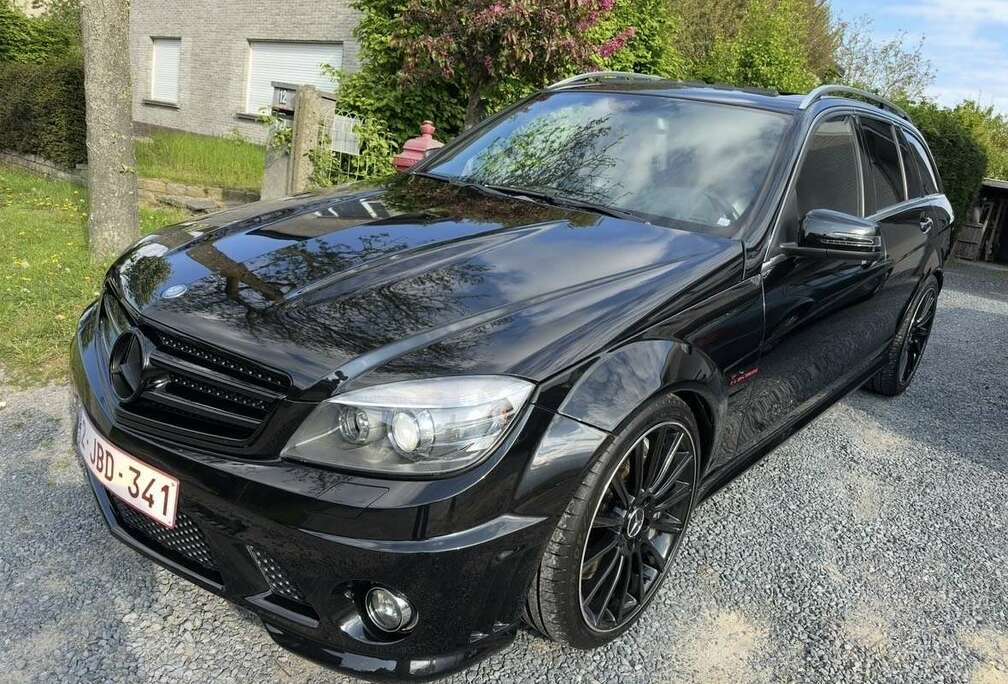Mercedes-Benz Lichte Vracht