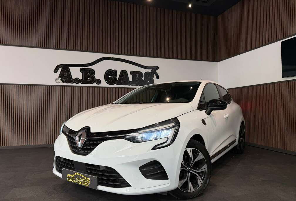 Renault 1.0 TCe Limited - GARANTIE 12MOIS