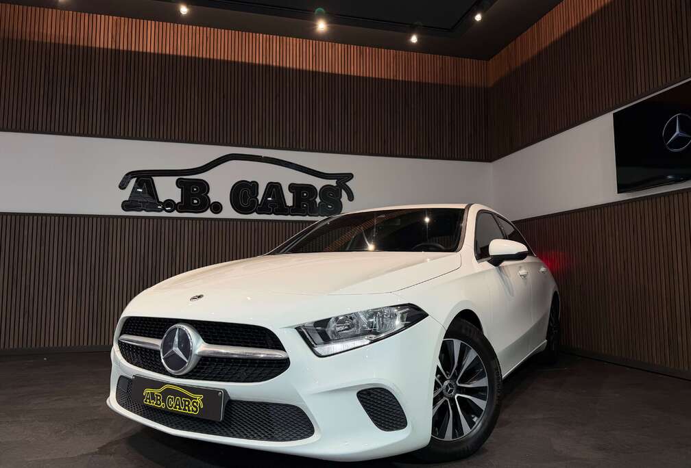 Mercedes-Benz 1.3 Essence - 1ERPRO - GARANTIE 12MOIS