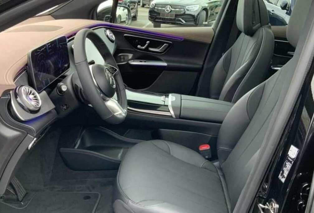 Mercedes-Benz EQE 90.6 kWh 350+ Luxury Line