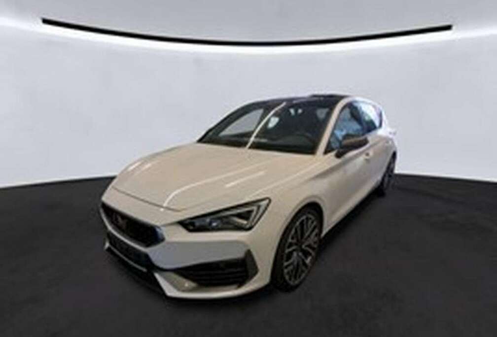 245CV eHybrid ***Caméra***Toit panoramique***