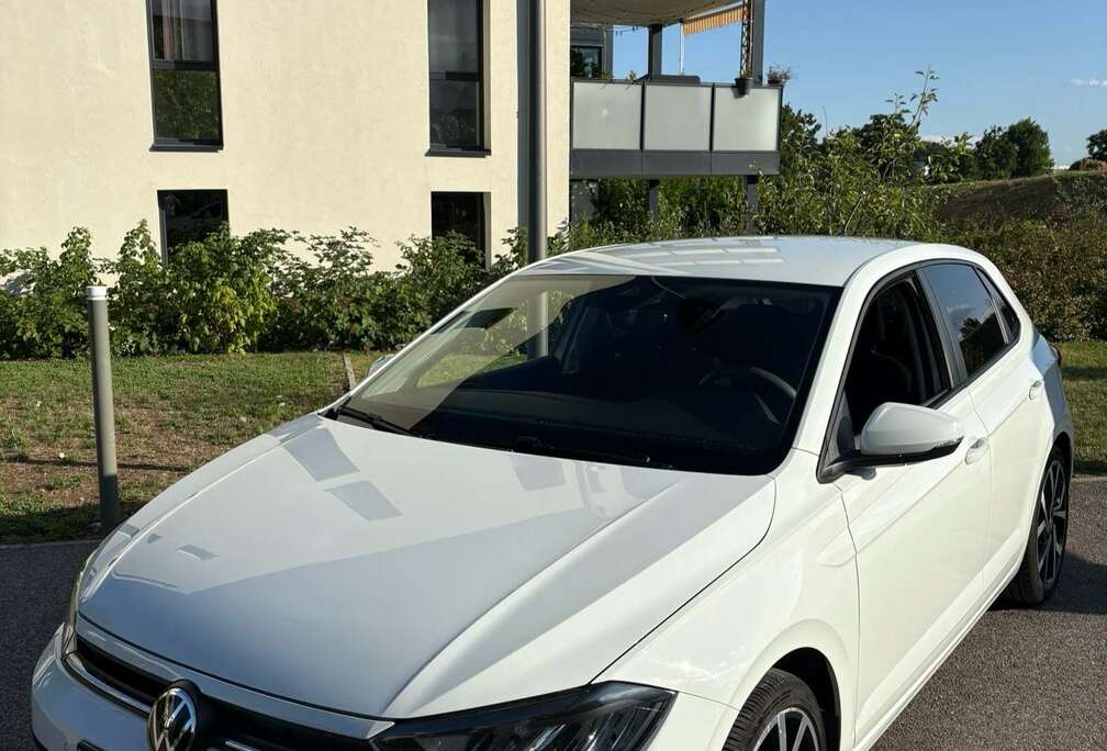 Volkswagen 1.0 TSI Life OPF DSG