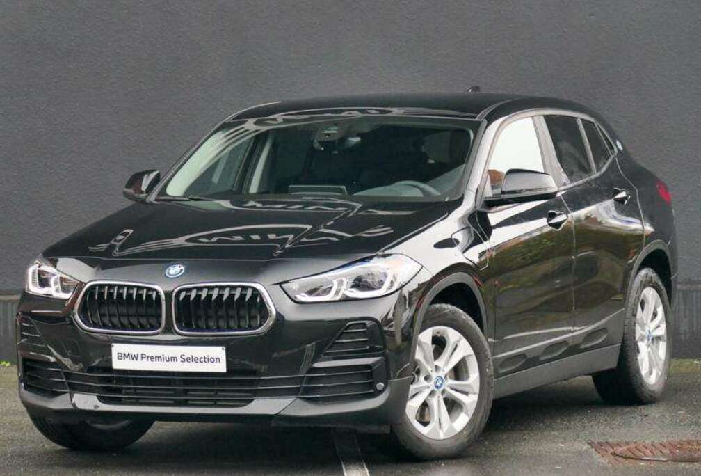 BMW xDrive 25e