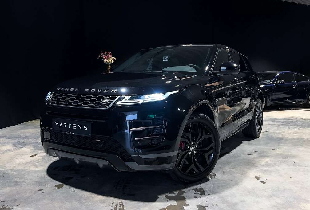 Land Rover P200 R-Dynamic HSE