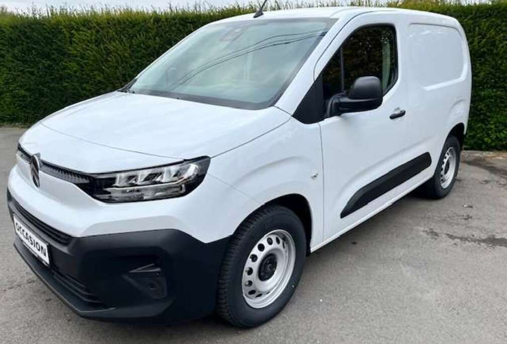 Citroen BERLINGO V.U M 100 CV BV6
