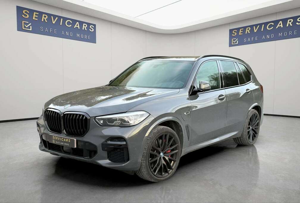 BMW PHEV 3.0AS xDrive45e / FULL / GARANTIE 12 MOIS