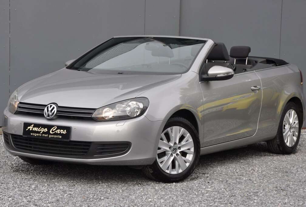 Volkswagen 1.4 TSI