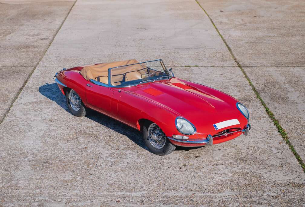 Jaguar S1 3.8  Desirable spec  Spectacular condition