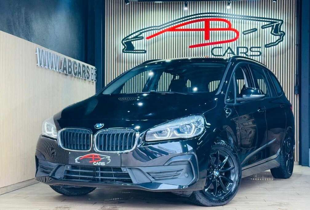 BMW D * Gran Tourer * GARANTIE 12 MOIS * 1ER PROP *