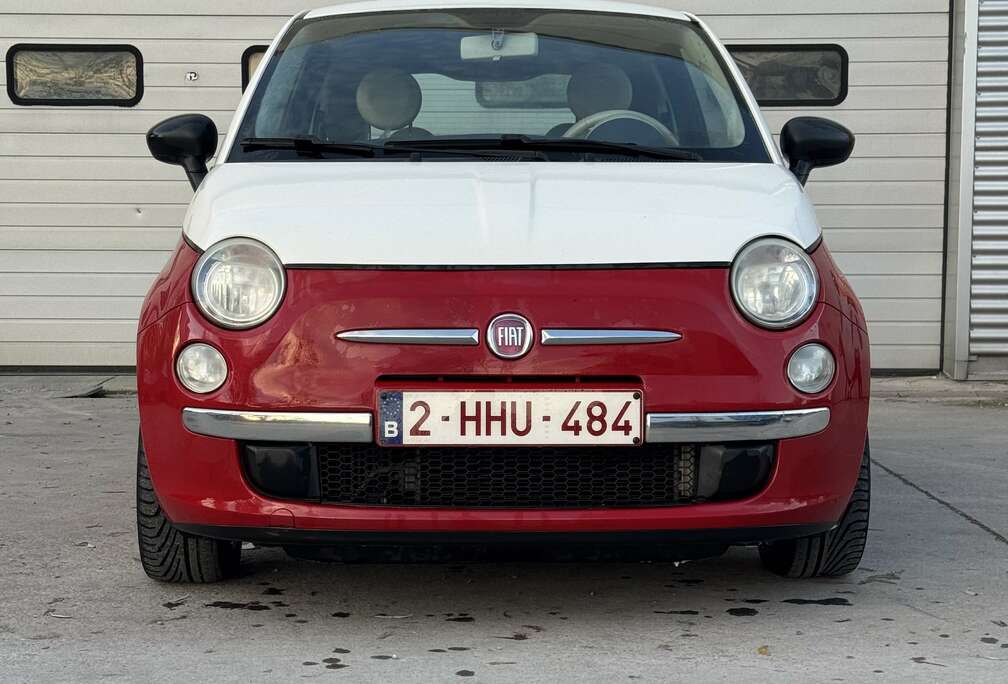 Fiat 1.3 Multijet 16V DPF byDiesel