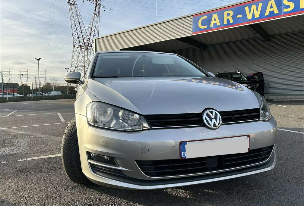 Volkswagen 1.6 TDI BlueMotion Technology Comfortline