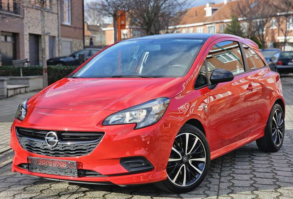 Opel 1.3 CDTI OPC-Line EURO 6B EERSTE EIGENAAR
