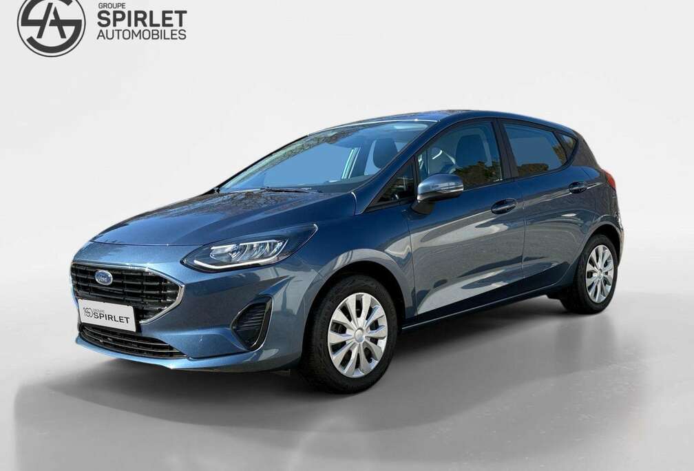 Ford 12 mois de garantie