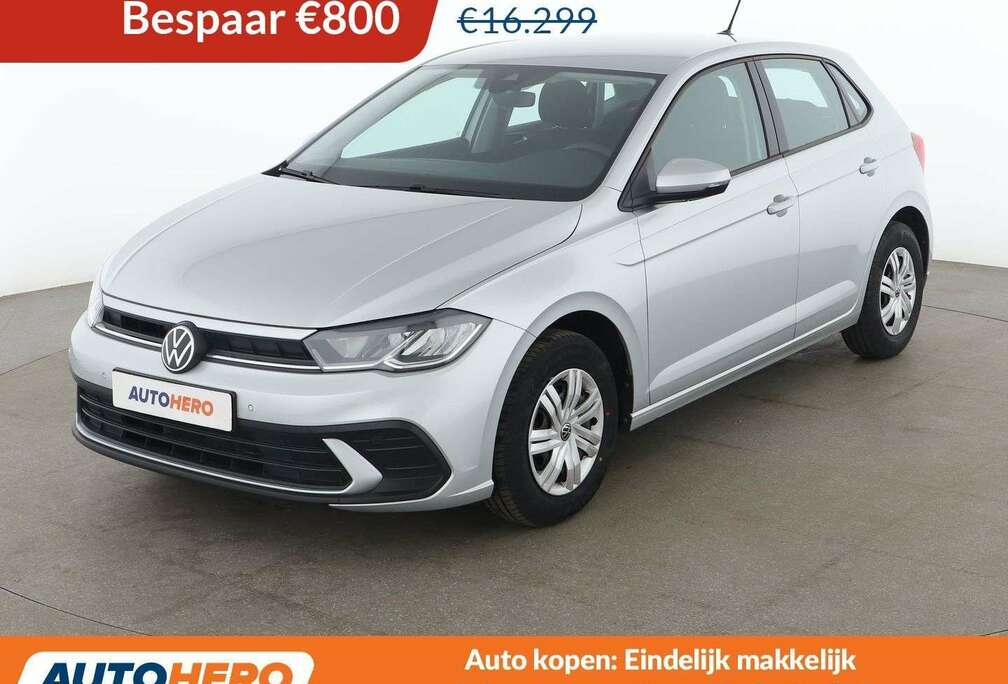 Volkswagen 1.0 TSI