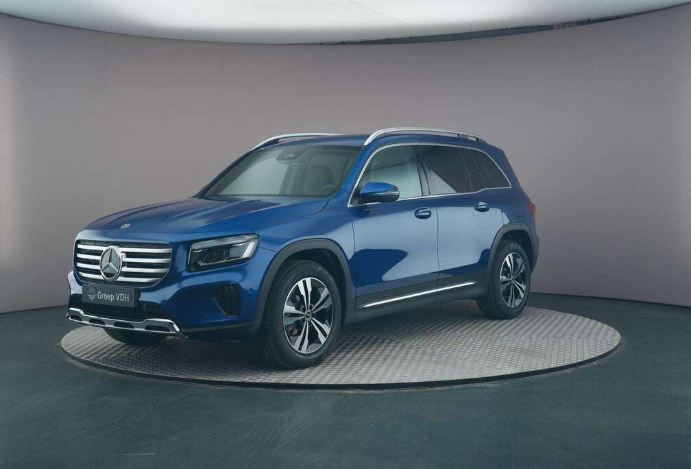 Mercedes-Benz Cars Cyber Edition