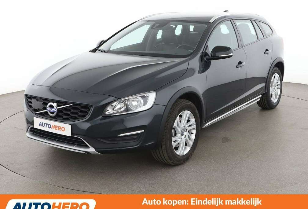 Volvo 2.0 D3 Momentum