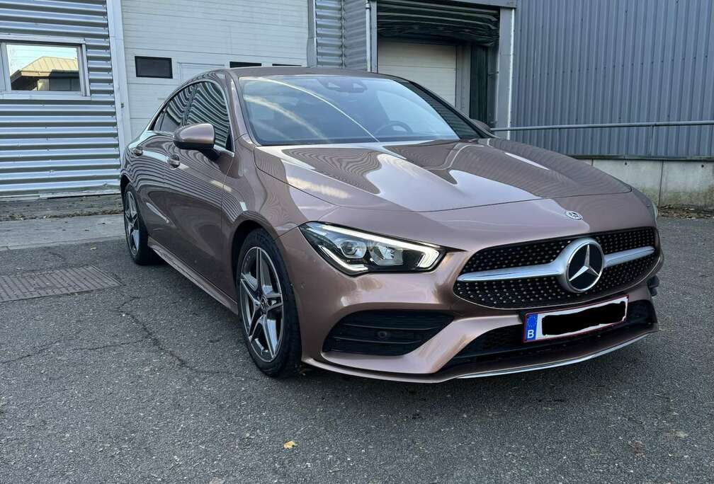 Mercedes-Benz Pack Amg