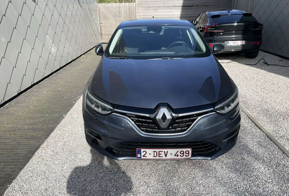 Renault 1.5 Blue dCi Edition One EDC (EU6D)