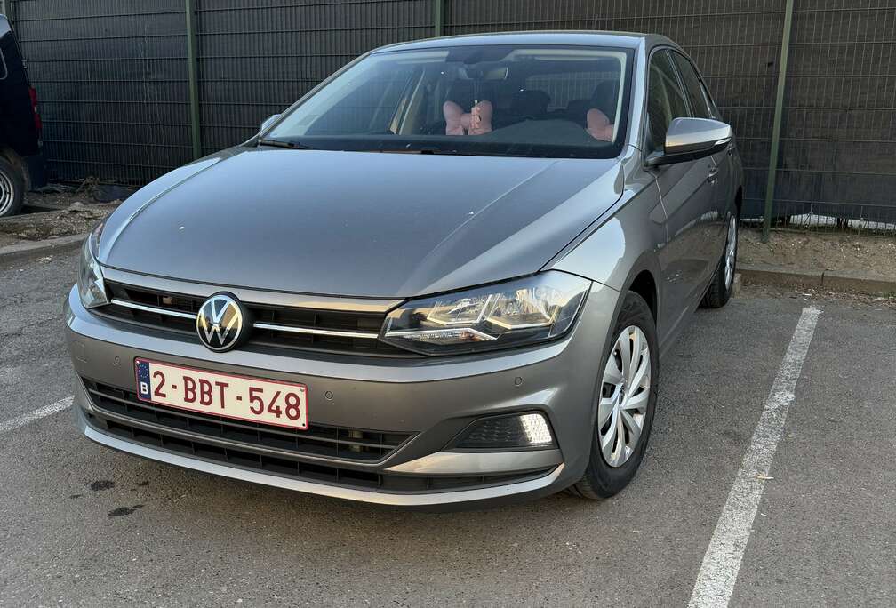 Volkswagen 1.0 TSi Highline OPF DSG