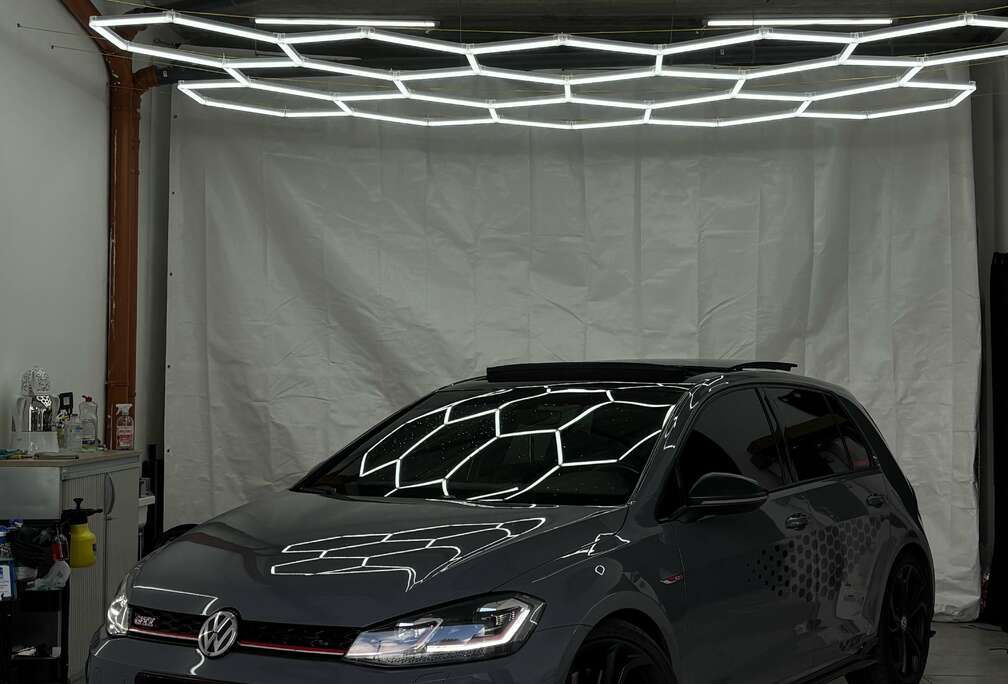 Volkswagen 2.0 TSI TCR OPF DSG